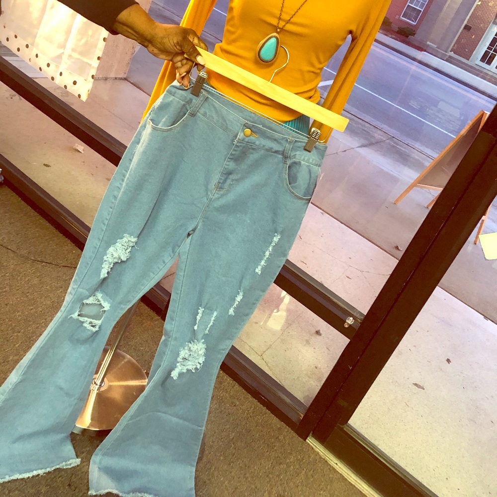 Jeans